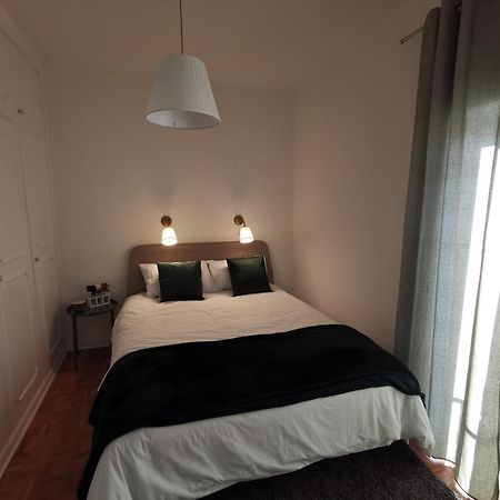 Villa Coimbra - Casa Inteira Екстериор снимка