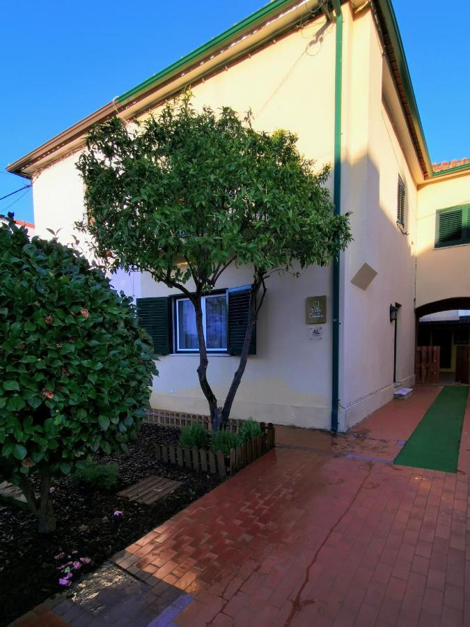 Villa Coimbra - Casa Inteira Екстериор снимка