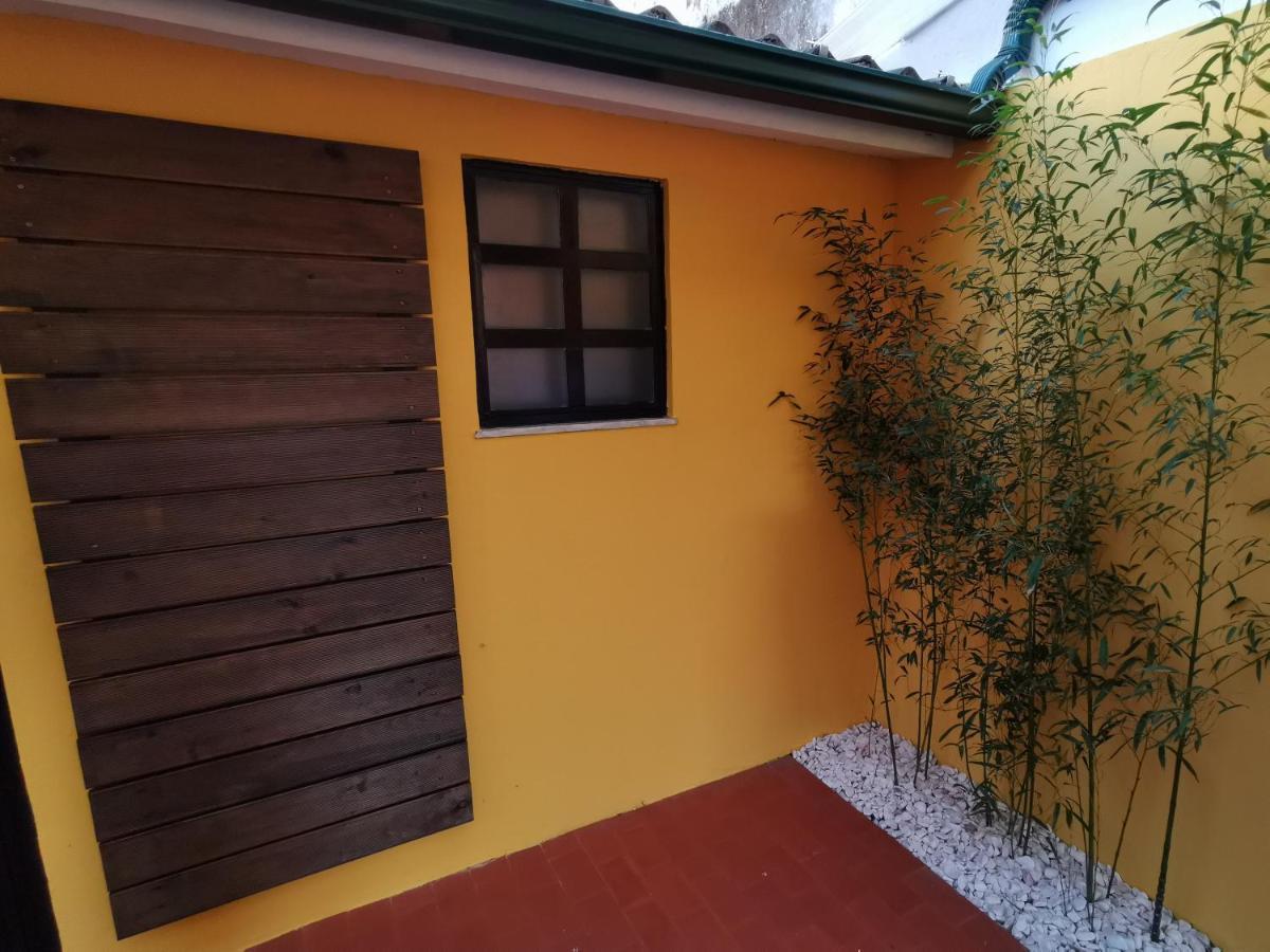Villa Coimbra - Casa Inteira Екстериор снимка