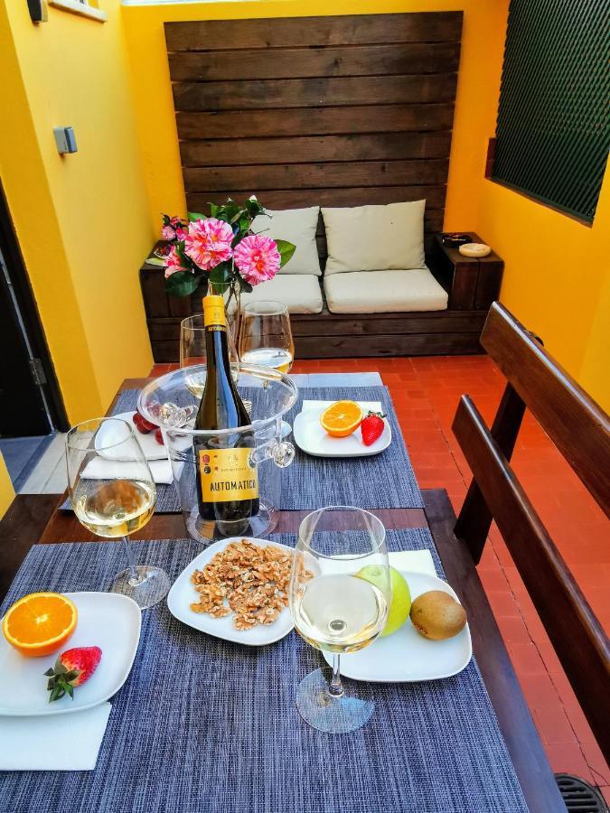 Villa Coimbra - Casa Inteira Екстериор снимка