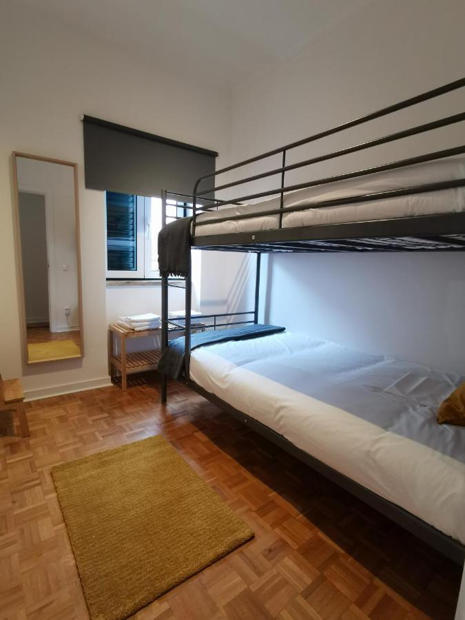 Villa Coimbra - Casa Inteira Екстериор снимка
