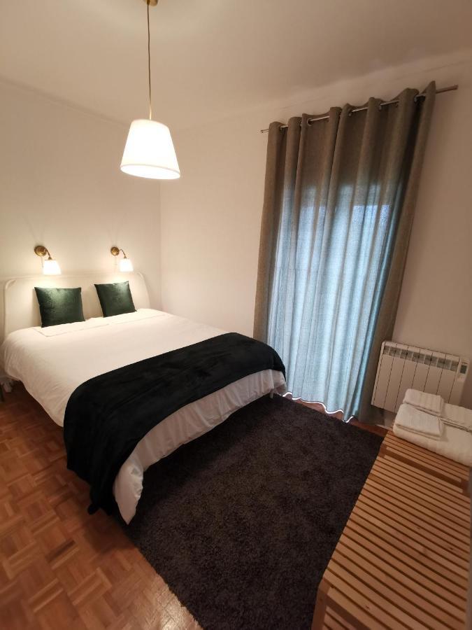 Villa Coimbra - Casa Inteira Екстериор снимка