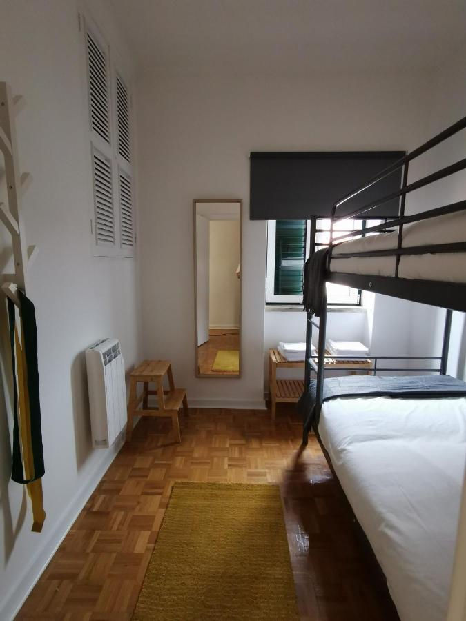Villa Coimbra - Casa Inteira Екстериор снимка