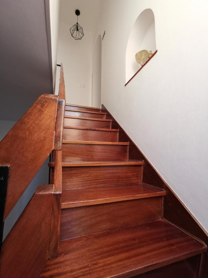 Villa Coimbra - Casa Inteira Екстериор снимка