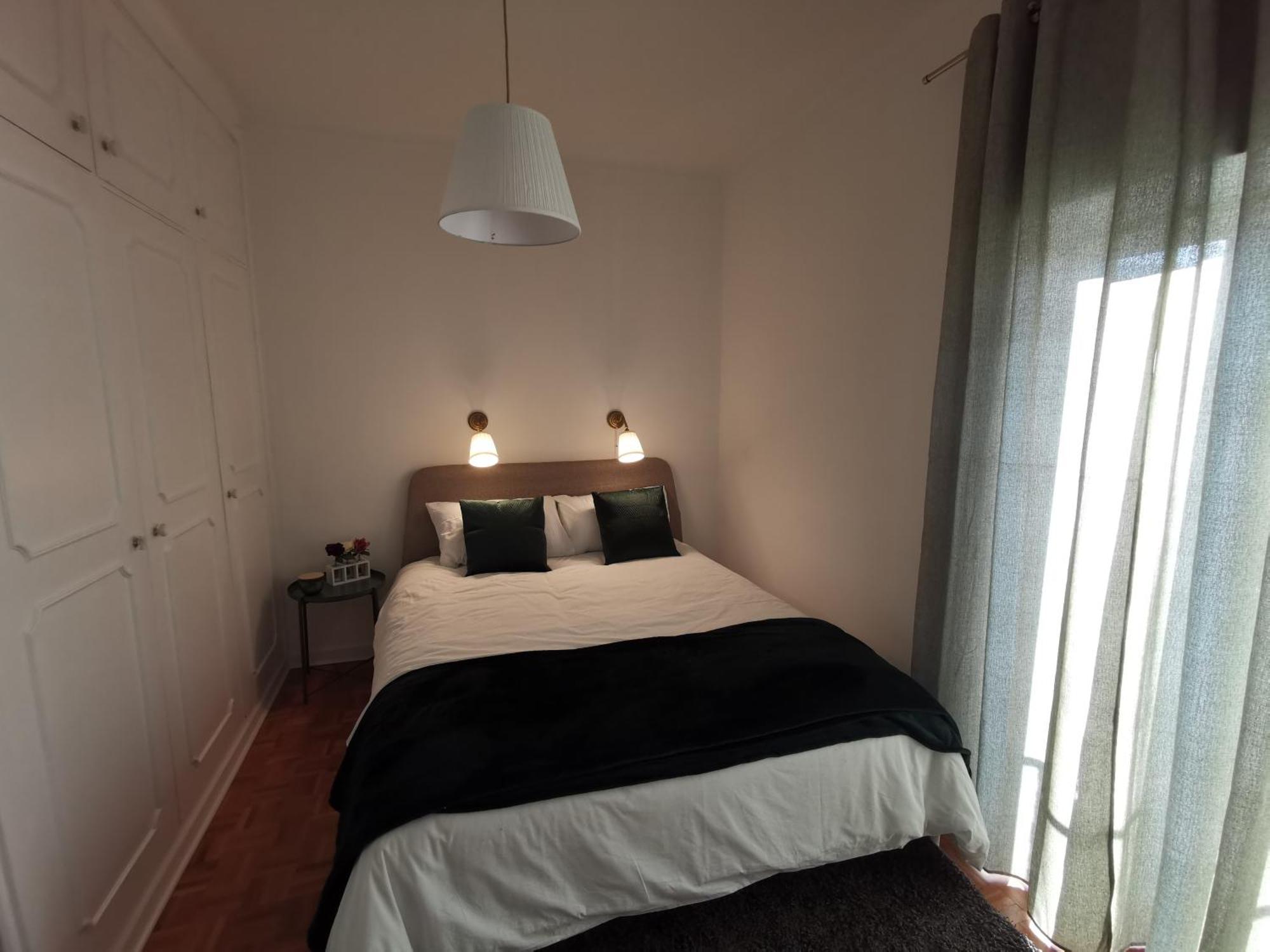 Villa Coimbra - Casa Inteira Екстериор снимка