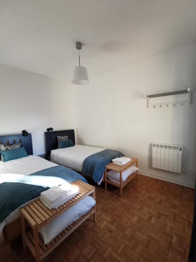 Villa Coimbra - Casa Inteira Екстериор снимка