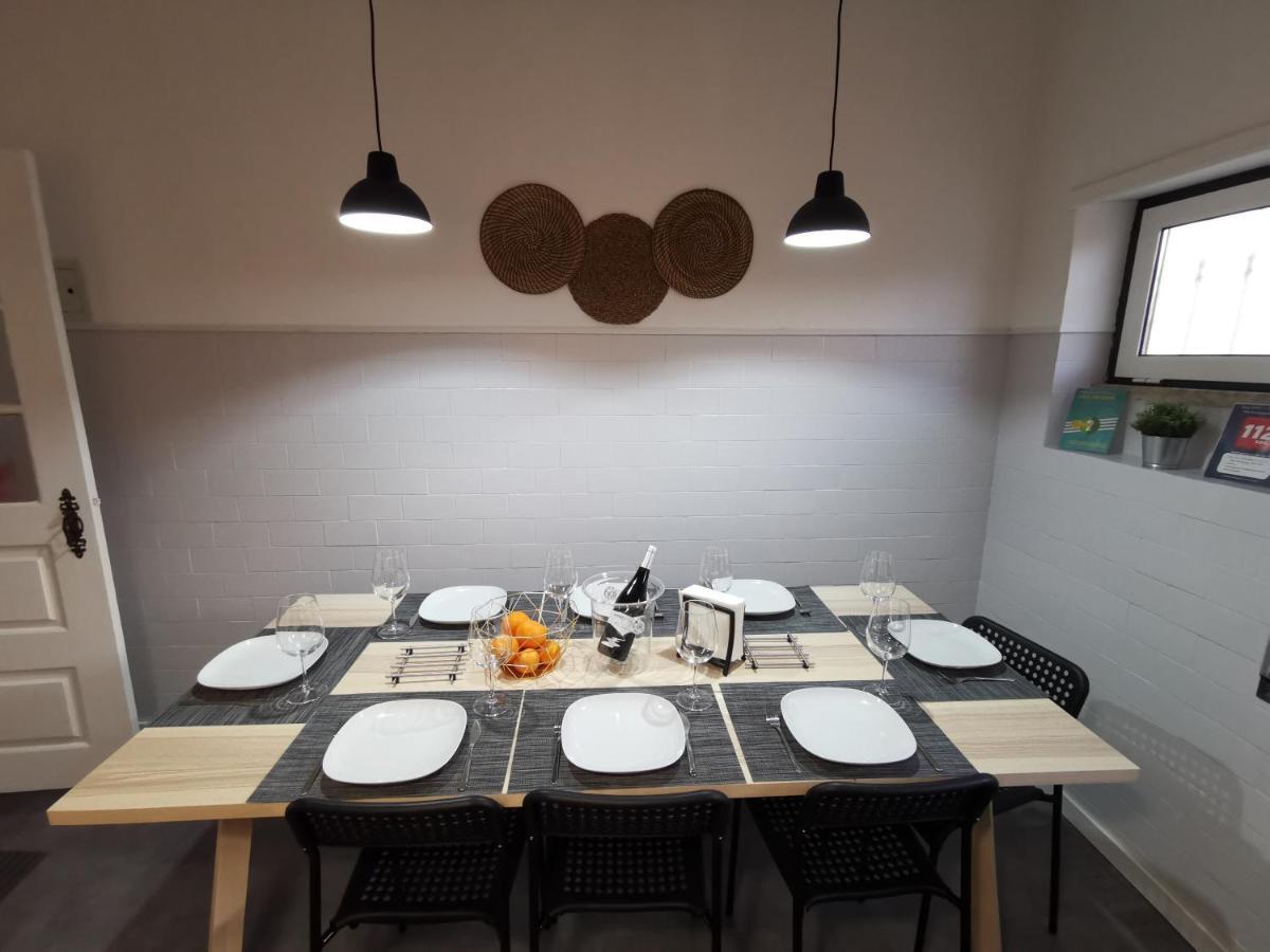 Villa Coimbra - Casa Inteira Екстериор снимка