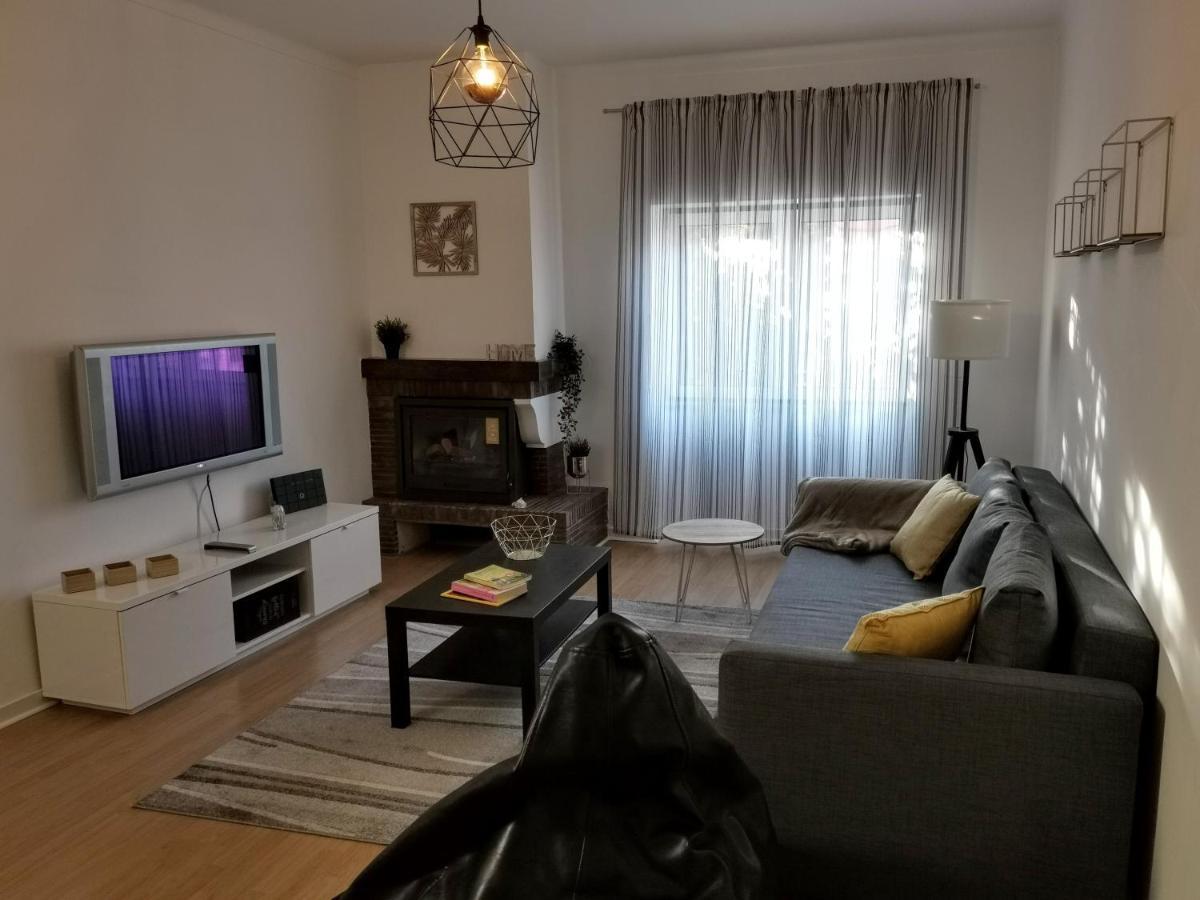 Villa Coimbra - Casa Inteira Екстериор снимка