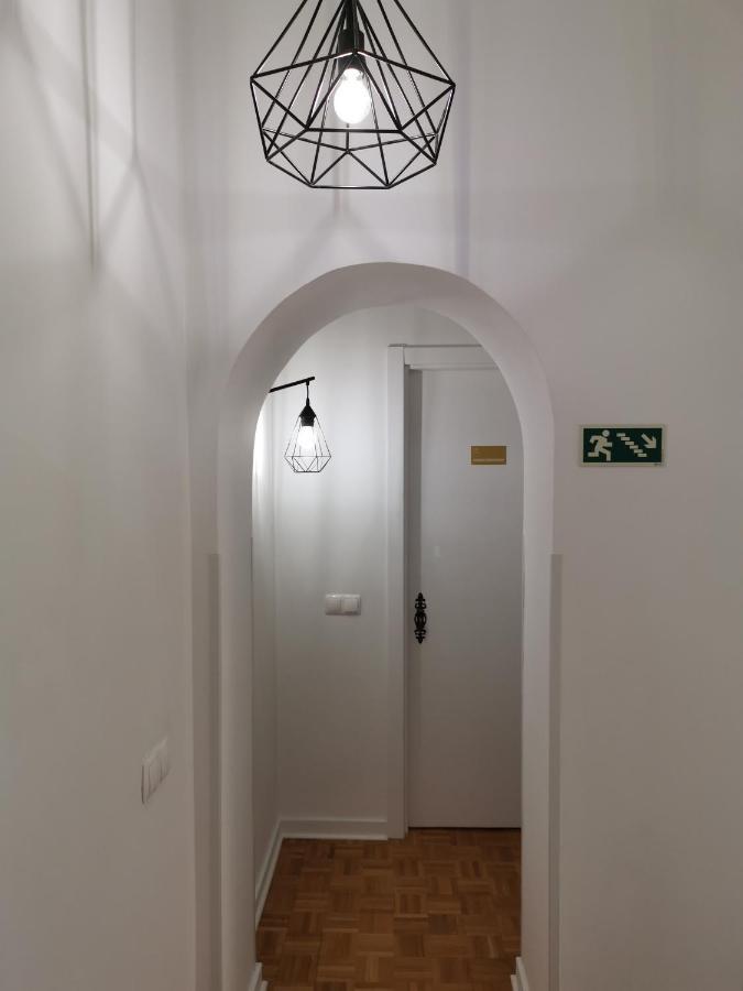 Villa Coimbra - Casa Inteira Екстериор снимка