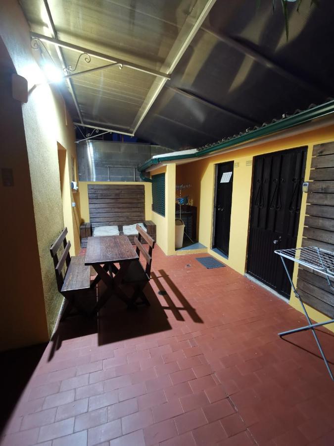 Villa Coimbra - Casa Inteira Екстериор снимка
